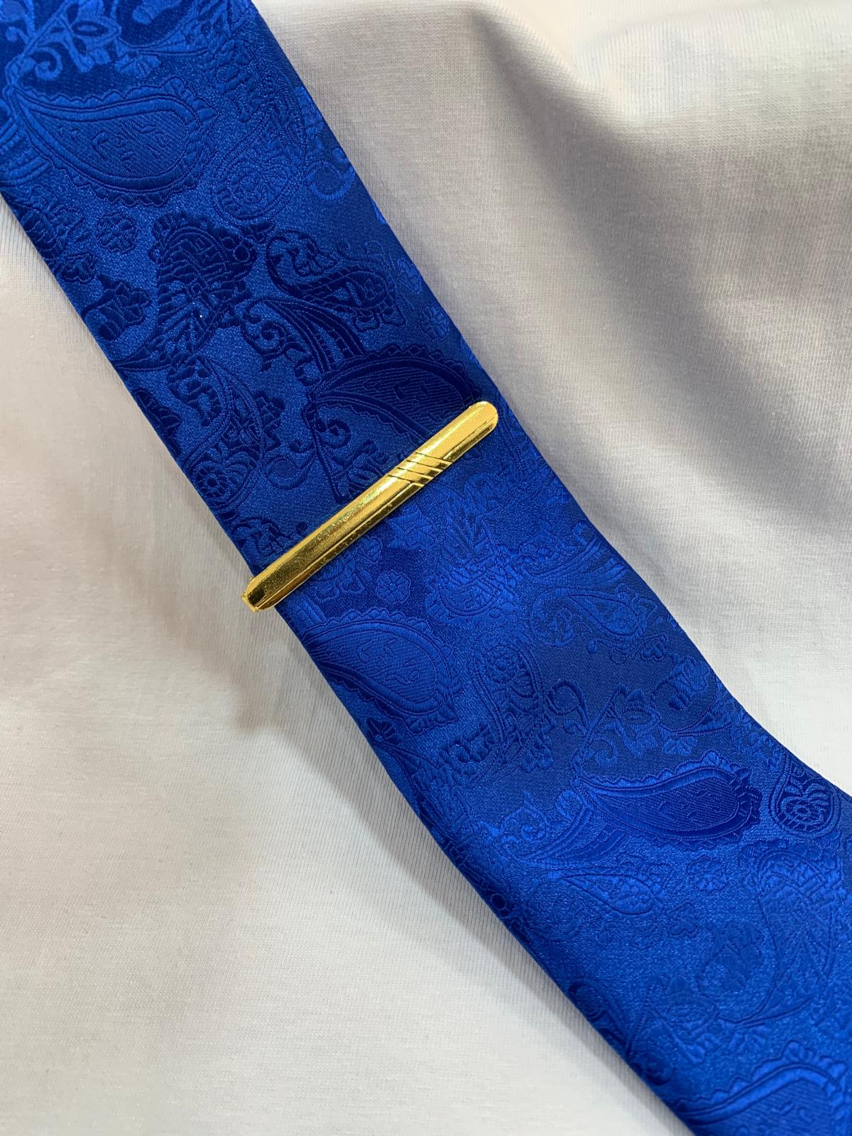 PRENDEDOR DE GRAVATA