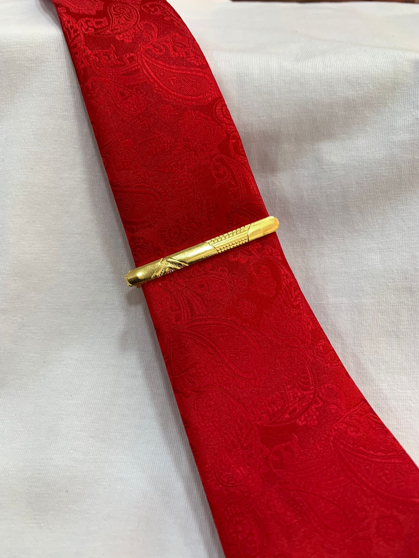 PRENDEDOR DE GRAVATA