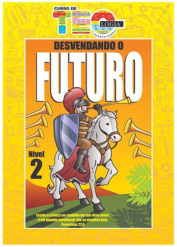 DESVENDANDO O FUTURO - MÓDULO 10