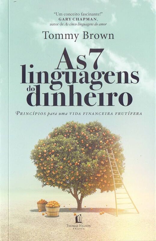 AS 7 LINGUAGENS DO DINHEIRO