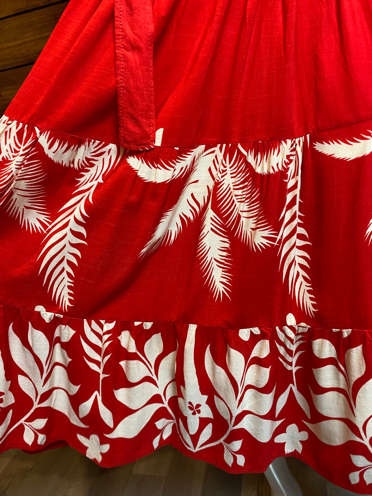 VESTIDO VISCOLINHO MANGA DUPLA - HELENA