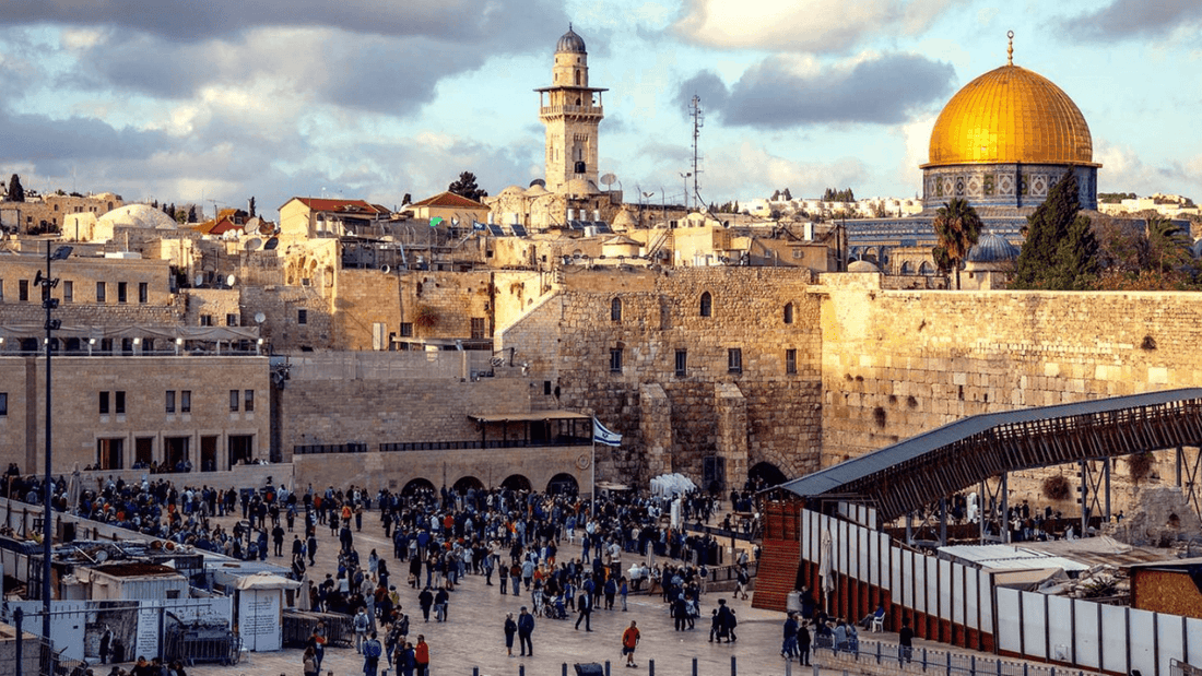 Terra Santa: Dicas sobre Israel e quais principais atrações conhecer
