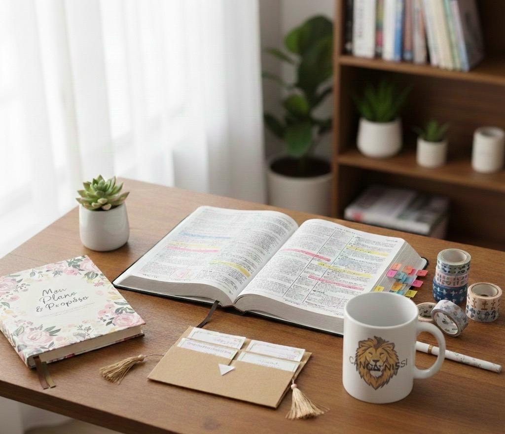 CÂNON NISSI PAPELARIA