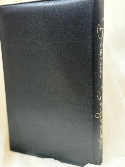 BIBLIA LEAO HORIZONTE