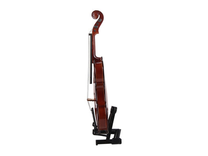 MINIATURA DECORATIVO DE VIOLINO CLÁSSICO