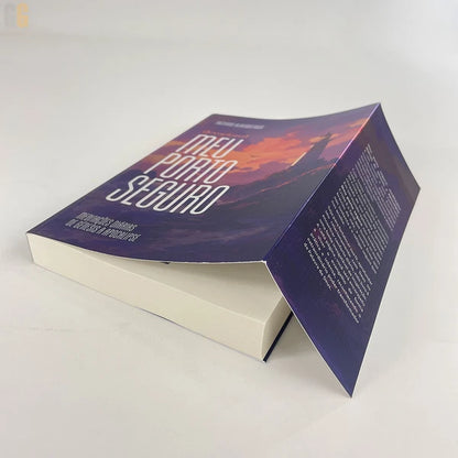 DEVOCIONAL - MEU PORTO SEGURO | RICARDO ALBUQUERQUE