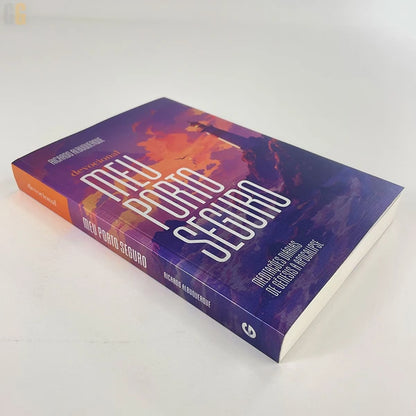 DEVOCIONAL - MEU PORTO SEGURO | RICARDO ALBUQUERQUE