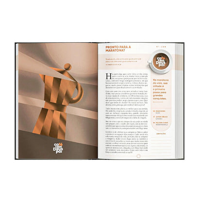 CAFE COM DEUS PAI 2026