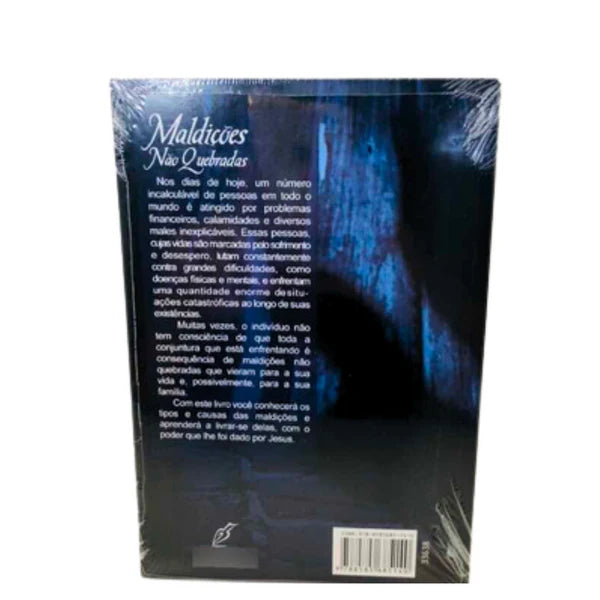 MALDICOES NAO QUEBRADAS