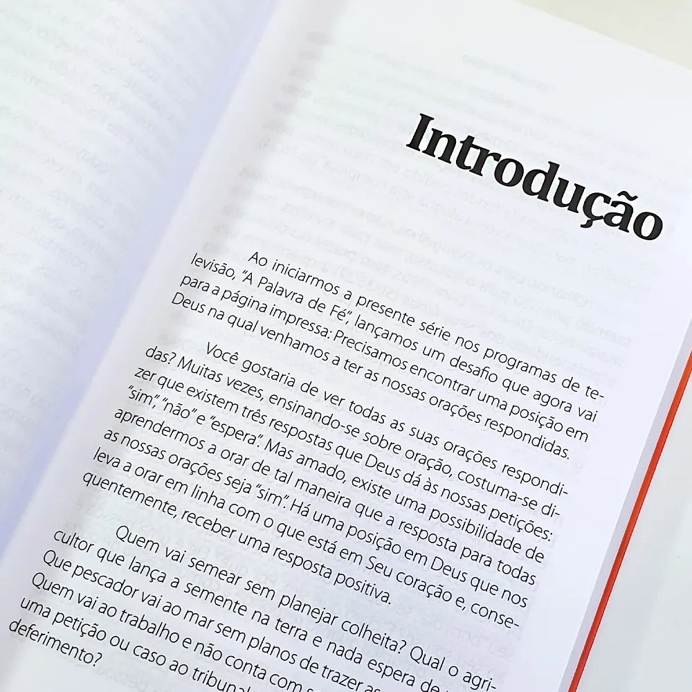 LIVRO TIPOS DE ORAÇAO VALNICE MILHOMENS