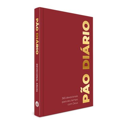 PAO DIARIO 365 DEVOCIONAIS