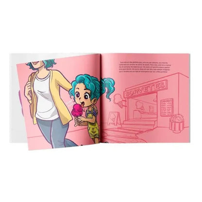 QUANDO MEU SORVETE CAI - RODRIGO BIBO