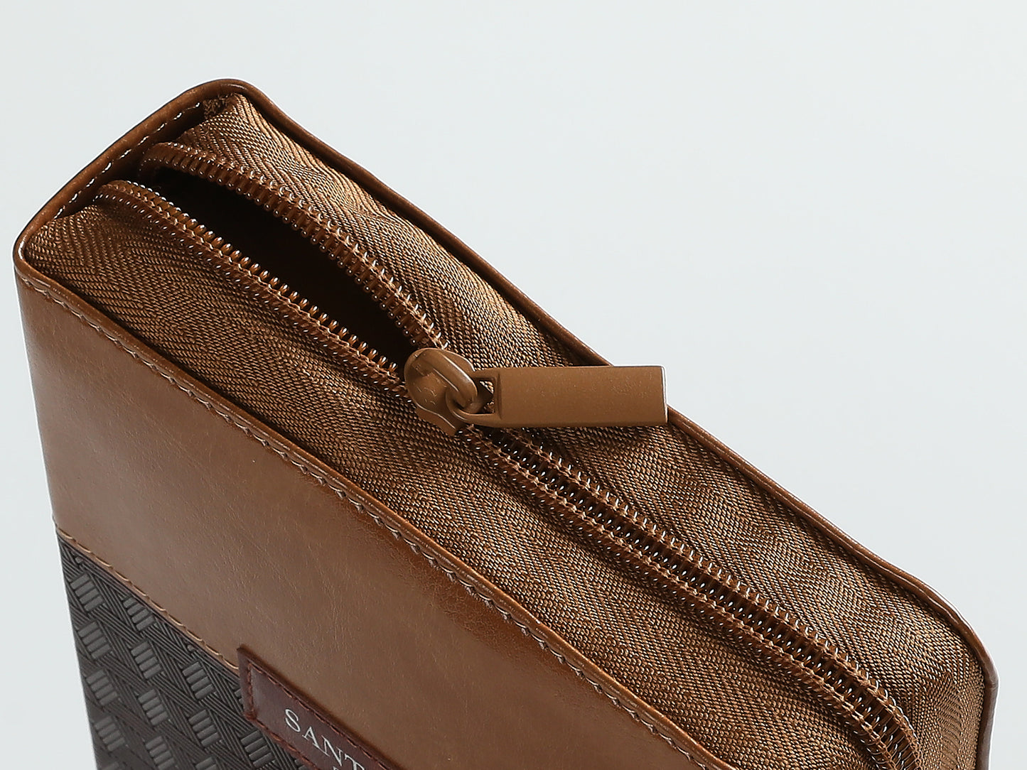 BÍBLIA RVR 1960 ABBA CLASSIC: O EQUILÍBRIO PERFEITO ENTRE ELEGÂNCIA E PRATICIDADE