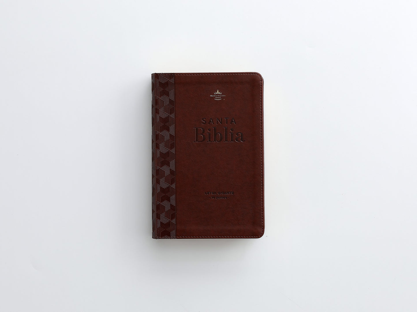 BÍBLIA RVR 1960 MANUAL: ELEGÂNCIA CLÁSSICA E LEITURA SUPERIOR