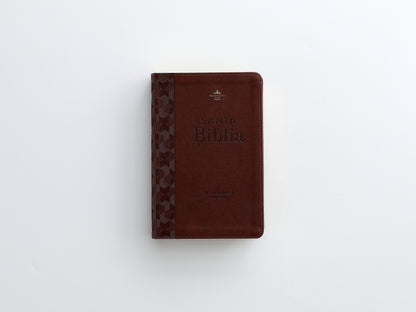 BÍBLIA RVR 1960 MANUAL: ELEGÂNCIA CLÁSSICA E LEITURA SUPERIOR