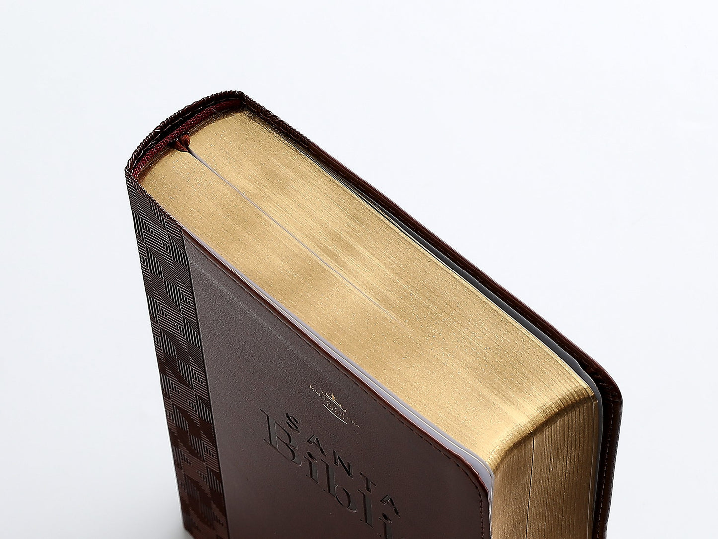 BÍBLIA RVR 1960 MANUAL: ELEGÂNCIA CLÁSSICA E LEITURA SUPERIOR