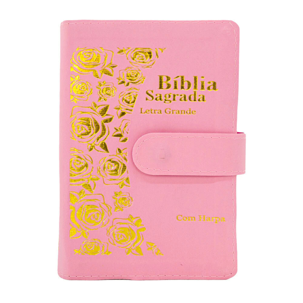 BIBLIA ESTILO CARTEIRA ARC