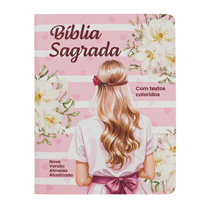 BIBLIA NVA FLORES