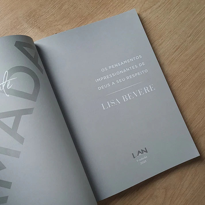 FEROZMENTE AMADA LISA BEVERE