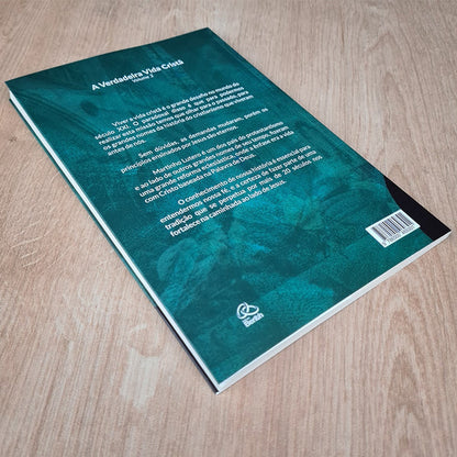 A VERDADEIRA VIDA CRISTA VOL. 2 - LUTERO