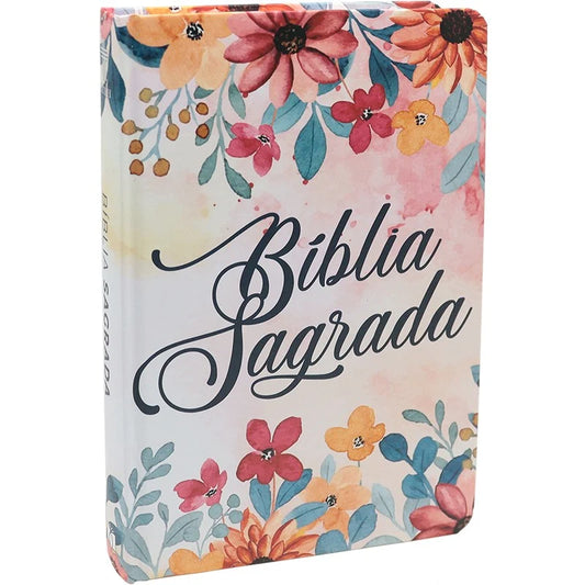 Holy Bible | NLT | Medium | Hardcover