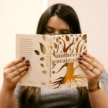 MULHERES ENRAIZADAS