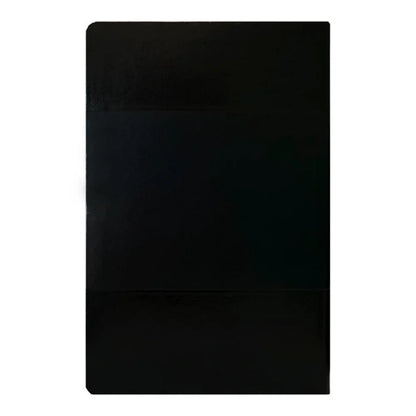 BÍBLIA DE ESTUDO | KING JAMES ATUALIZADA | FULL COLOR | CAPA PU | PRETA