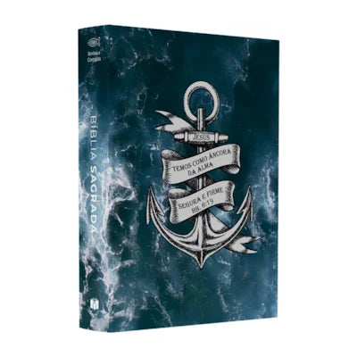BIBLIA ANCORA ARC