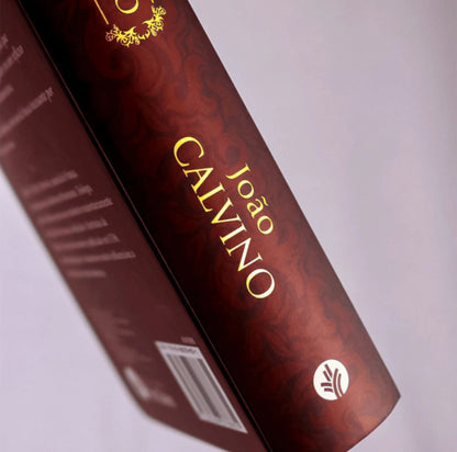 Day by Day with Calvin John Calvin - Hardcover