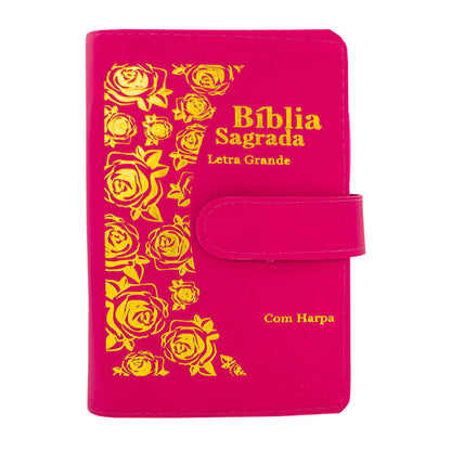 BIBLIA ESTILO CARTEIRA ARC