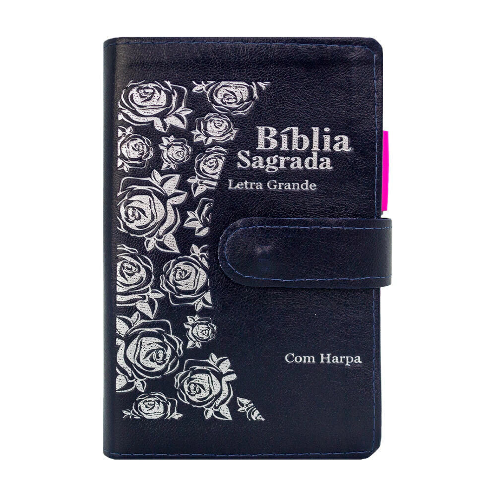 BIBLIA ESTILO CARTEIRA ARC