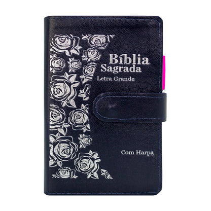 BIBLIA ESTILO CARTEIRA ARC