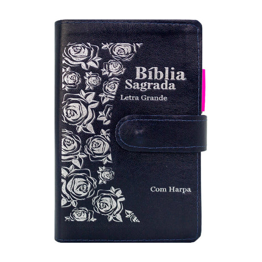 BIBLIA ESTILO CARTEIRA ARC