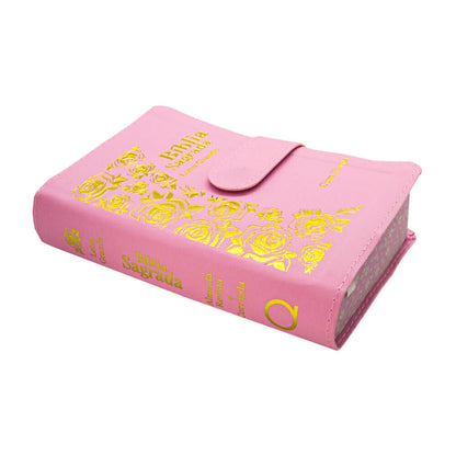 BIBLIA ESTILO CARTEIRA ARC