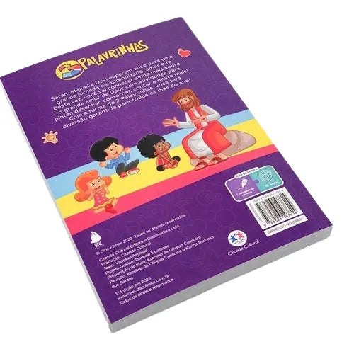 3 Little Words 365 Activities and Coloring Pages