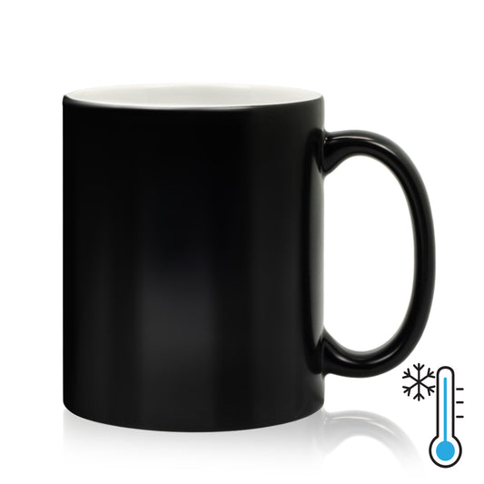 CANECA MÁGICA PERSONALIZADA