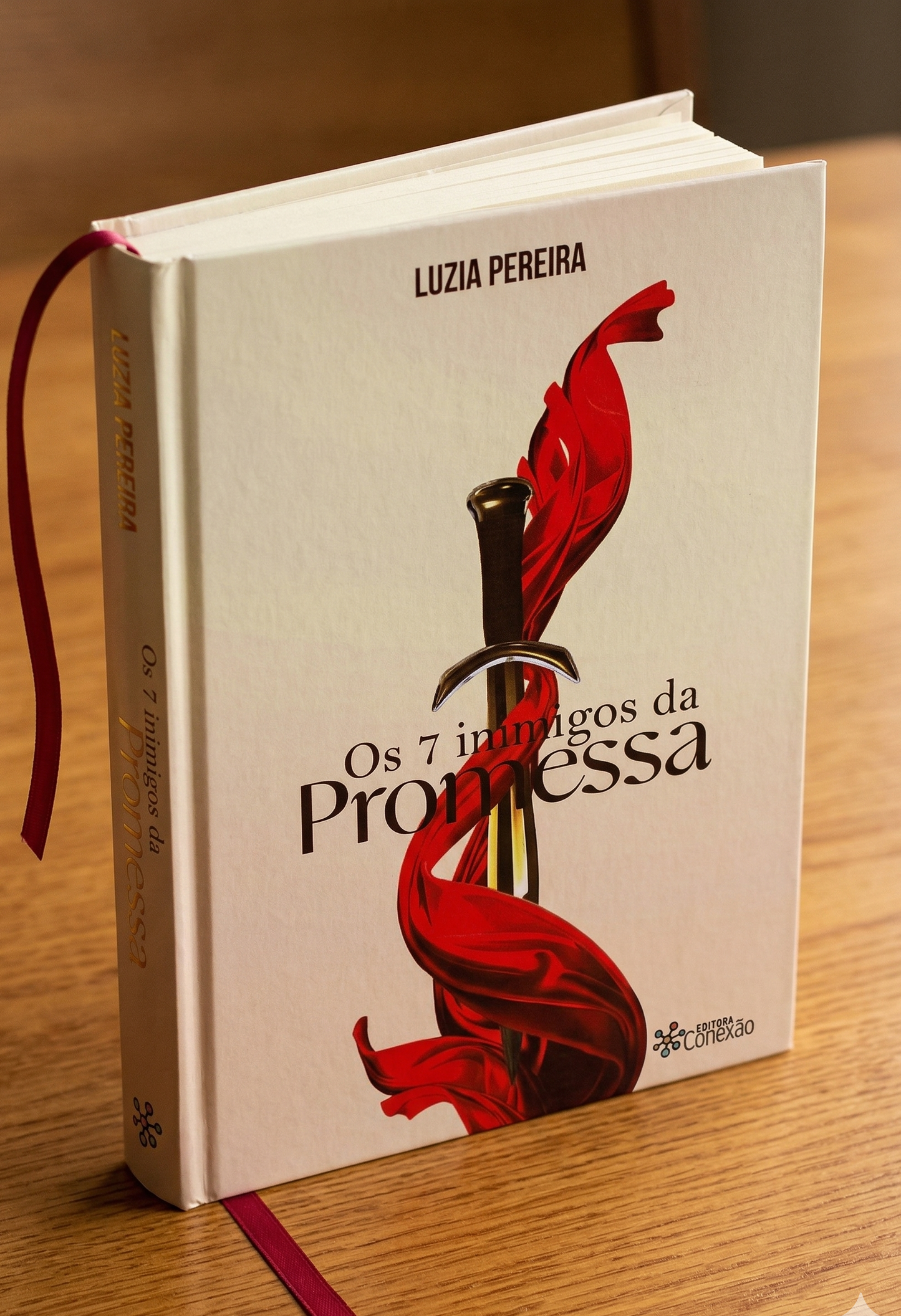 OS 7 INIMIGOS DA PROMESSA