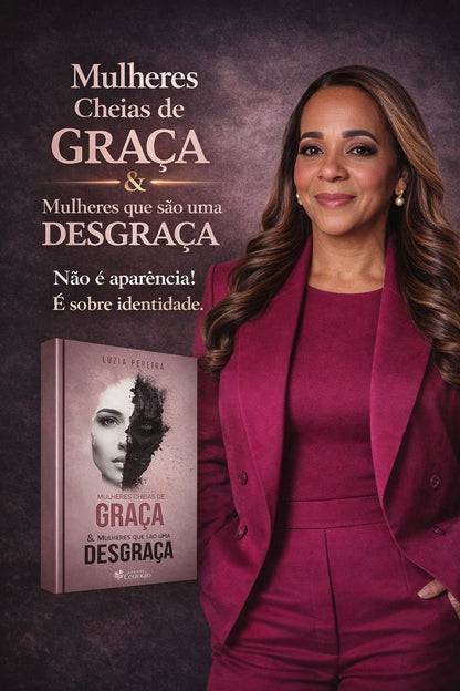 MULHERES CHEIAS DE GRAÇA & MULHERES QUE SÃO UMA DESGRAÇA
