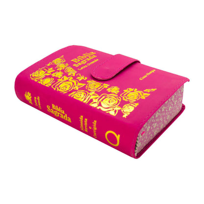 BIBLIA ESTILO CARTEIRA ARC