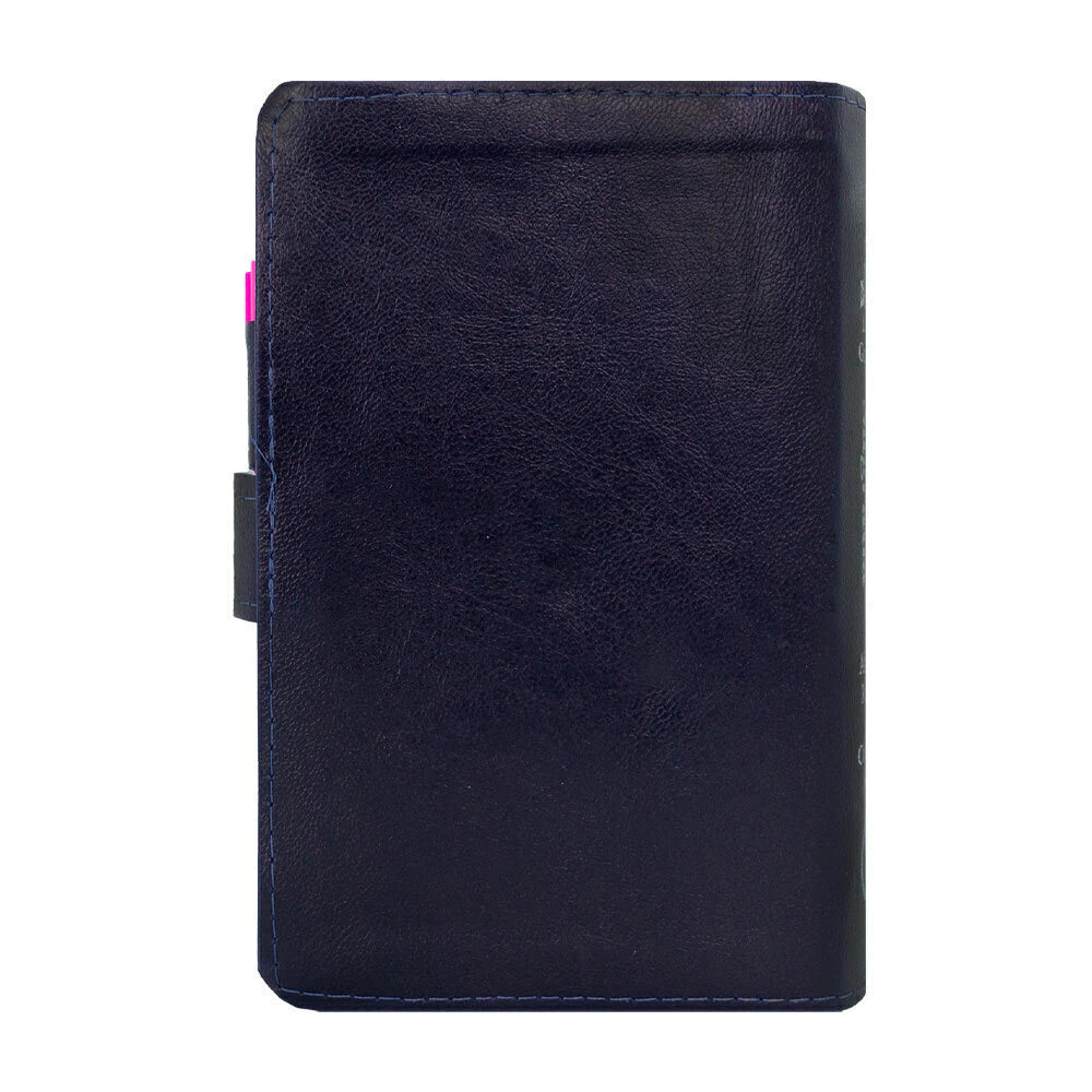 BIBLIA ESTILO CARTEIRA ARC