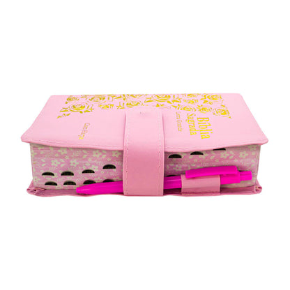 BIBLIA ESTILO CARTEIRA ARC