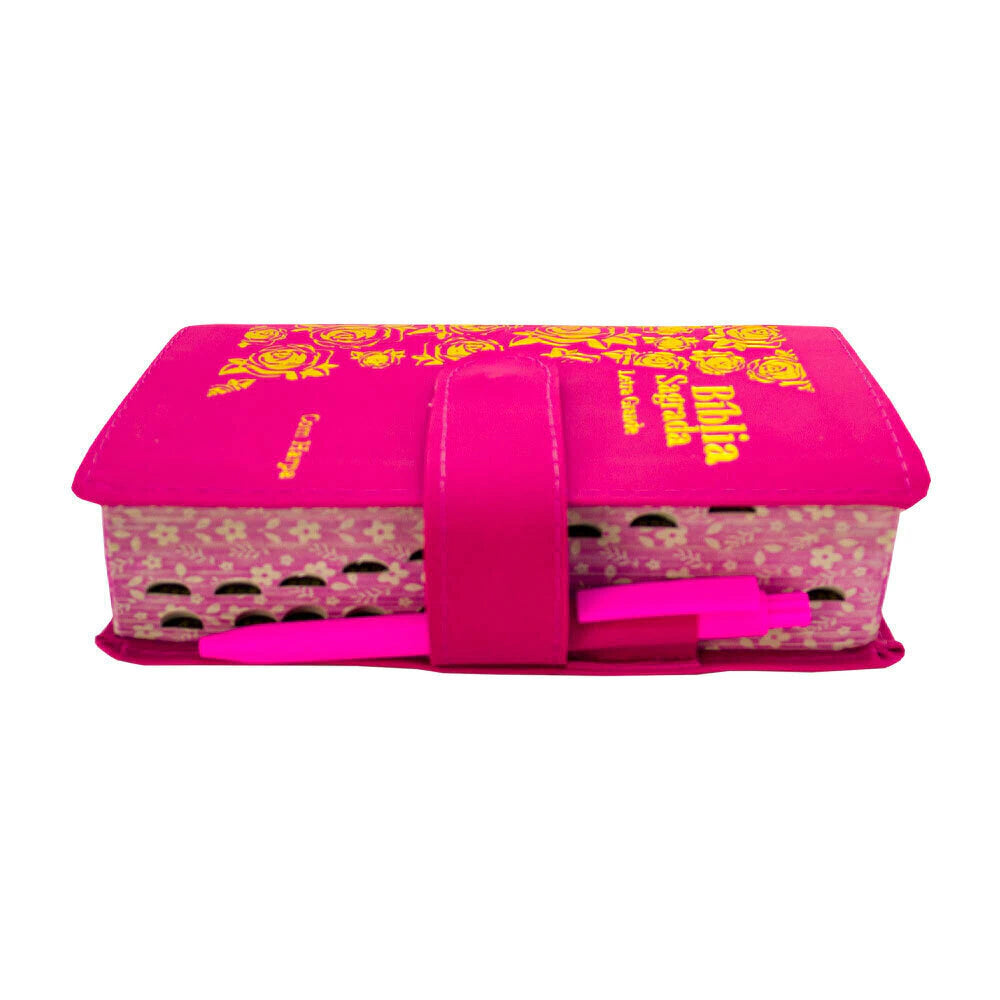 BIBLIA ESTILO CARTEIRA ARC