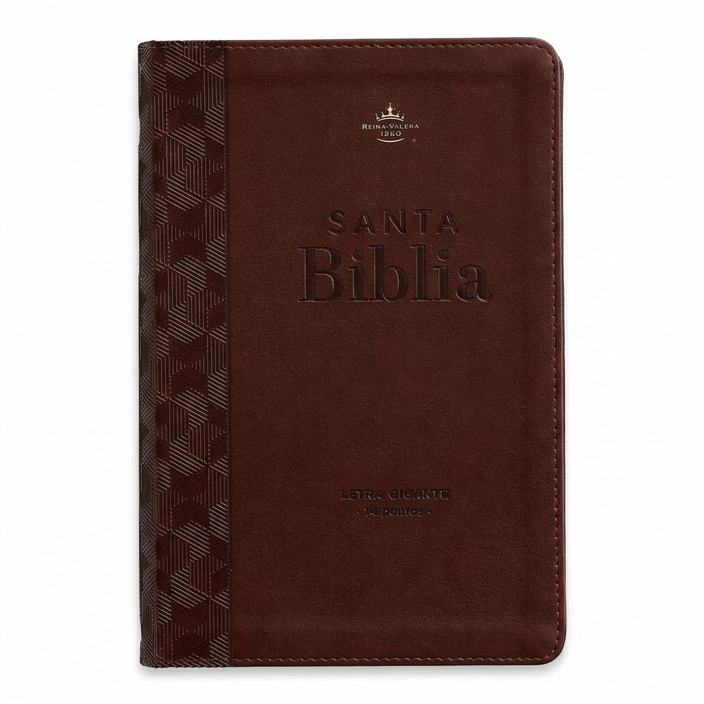 BÍBLIA RVR 1960 MANUAL: ELEGÂNCIA CLÁSSICA E LEITURA SUPERIOR