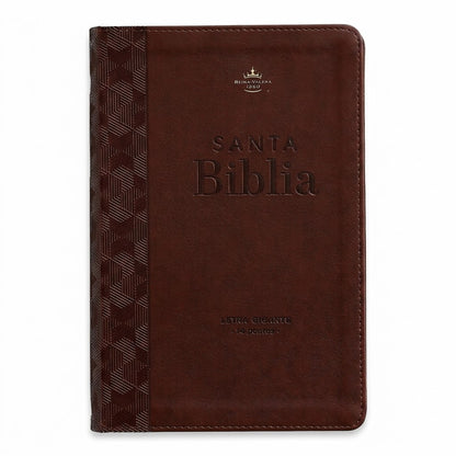 BÍBLIA RVR 1960 MANUAL: ELEGÂNCIA CLÁSSICA E LEITURA SUPERIOR