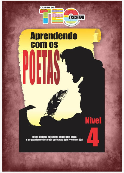 APRENDENDO COM OS POETAS - MÓDULO 5