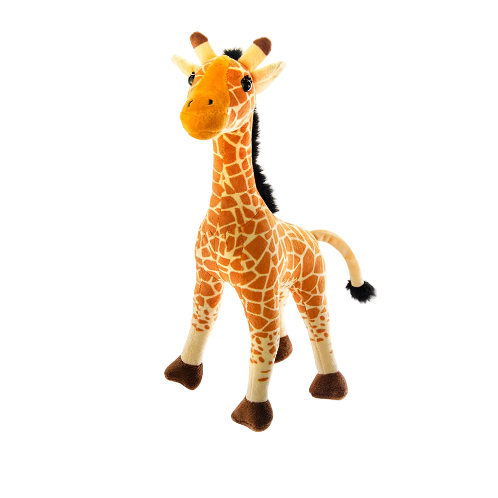 Peluche Girafa – Coleção All About Nature
