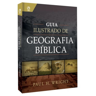 Biblical Geography