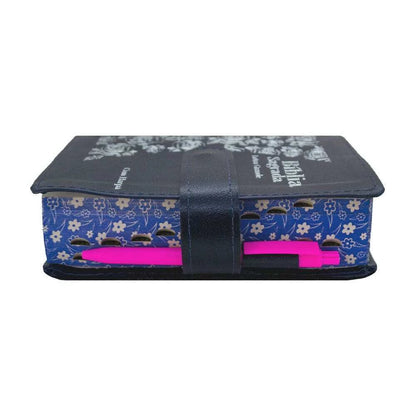 BIBLIA ESTILO CARTEIRA ARC