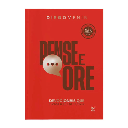 PENSE E ORE 2026