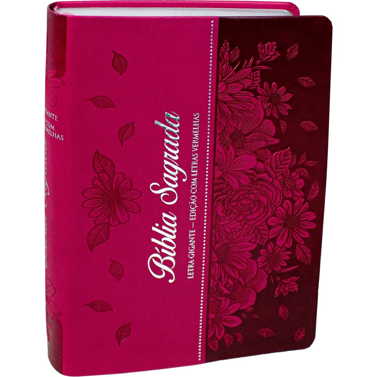 ARC Bible 065TILGILV Pink
